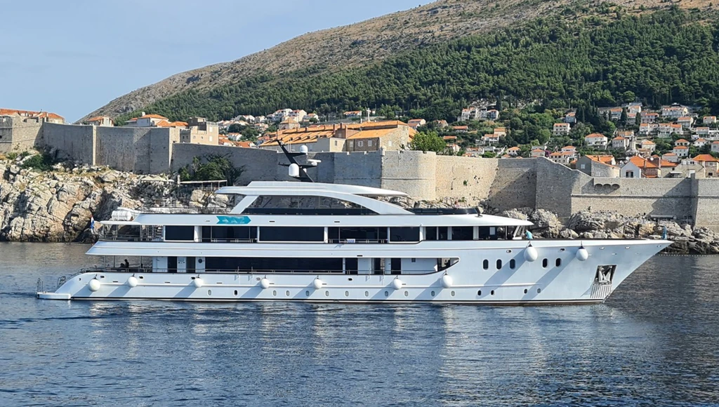 Exploration insolite entre Split et Dubrovnik