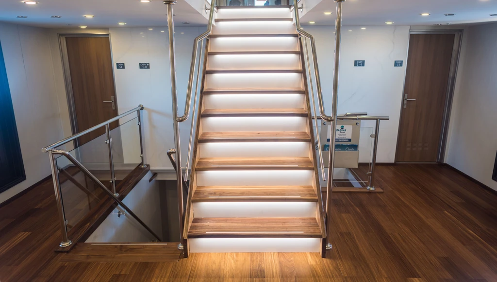 Dalmatian paradise: a dream cruise from Split