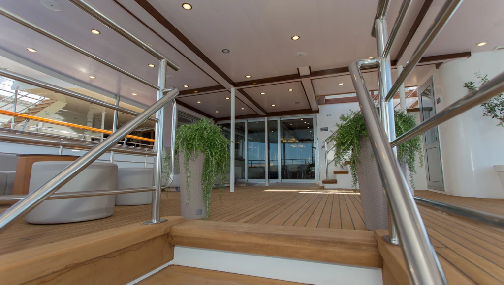 Dalmatian paradise: a dream cruise from Split