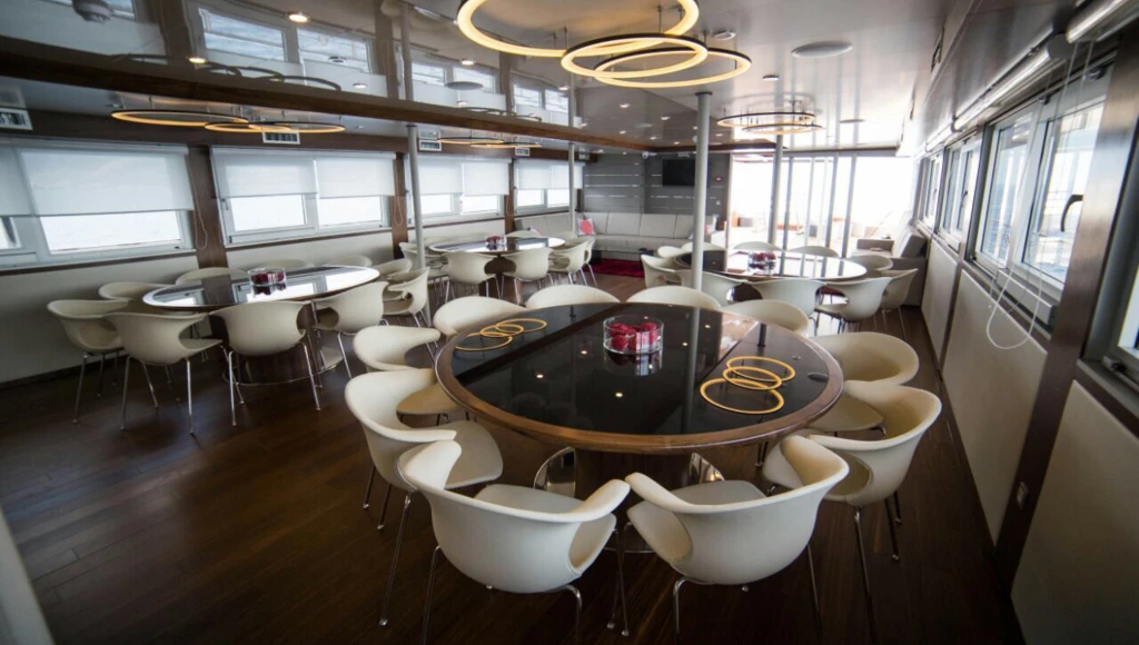 Dalmatian paradise: a dream cruise from Split