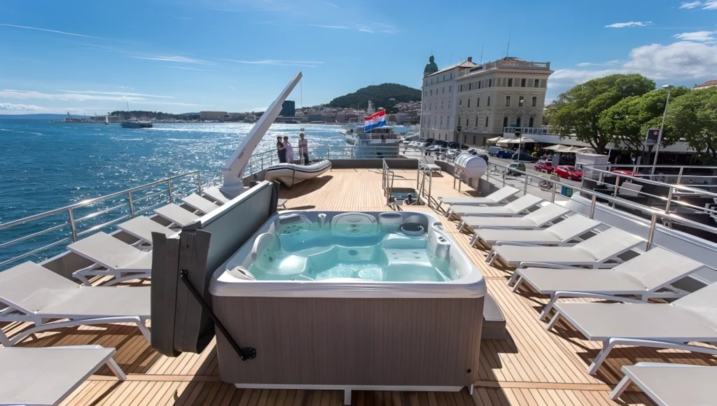 From Dubrovnik to Split, the best of the Croatian coast