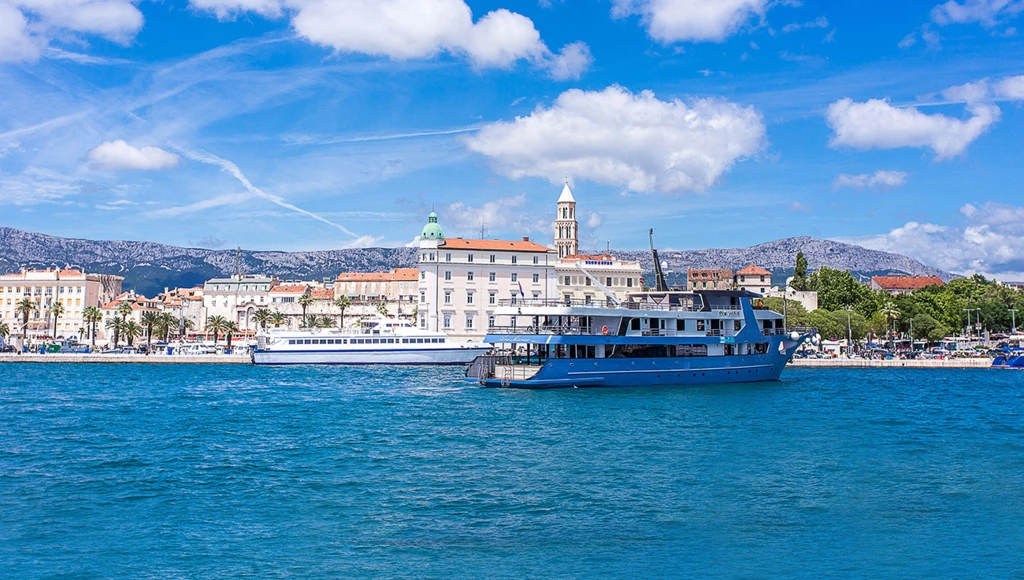 From Dubrovnik to Split, the best of the Croatian coast