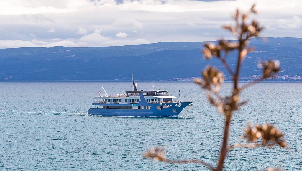 From Dubrovnik to Split, the best of the Croatian coast