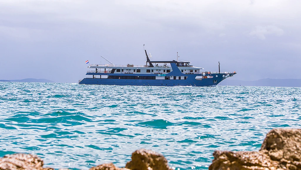 From Dubrovnik to Split, the best of the Croatian coast