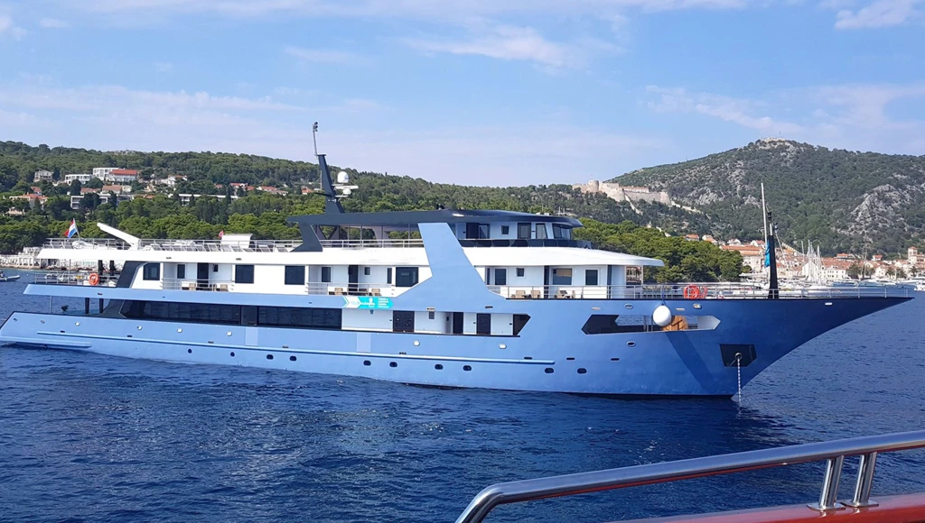 From Dubrovnik to Split, the best of the Croatian coast