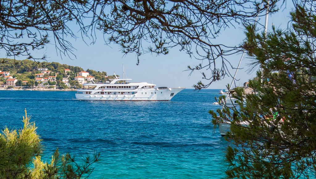De Dubrovnik à Split, le meilleur de la côte croate
