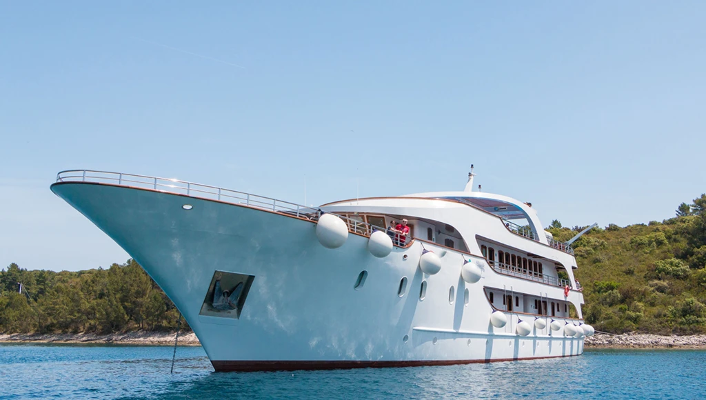 De Dubrovnik à Split, le meilleur de la côte croate