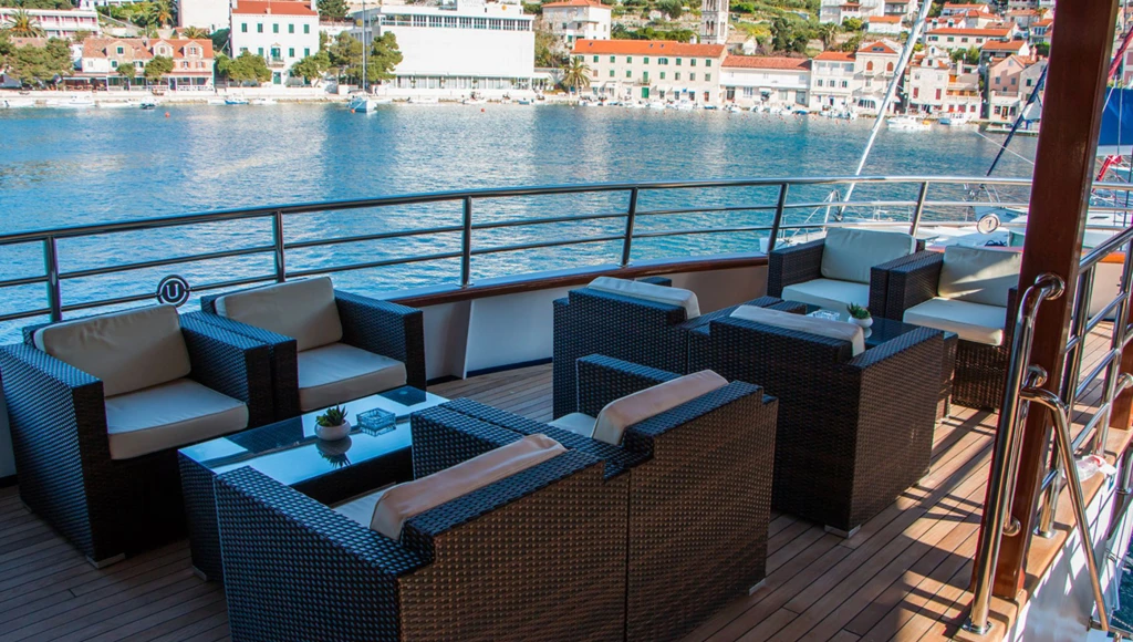 De Dubrovnik à Split, le meilleur de la côte croate