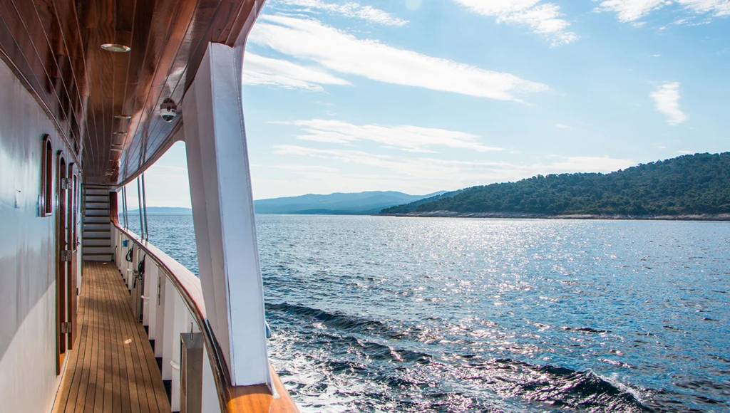 De Dubrovnik à Split, le meilleur de la côte croate