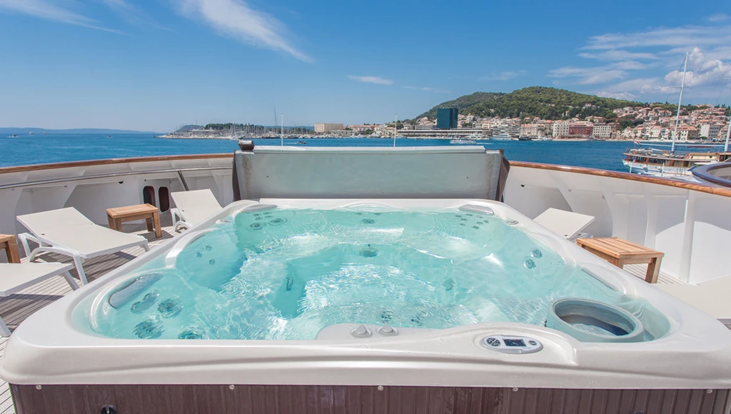 De Dubrovnik à Split, le meilleur de la côte croate