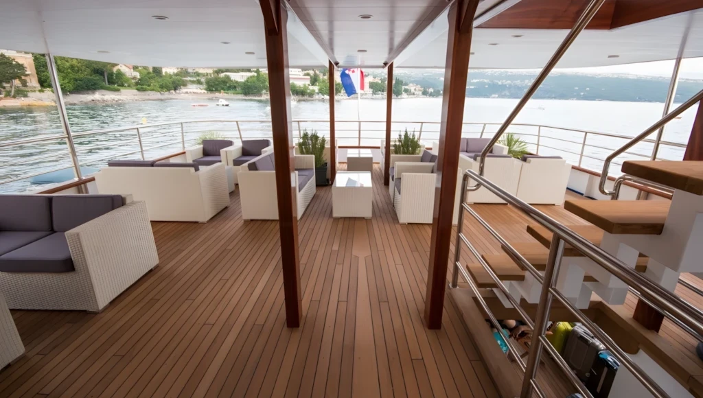 Croatian Odyssey to discover the treasures of the Adriatic