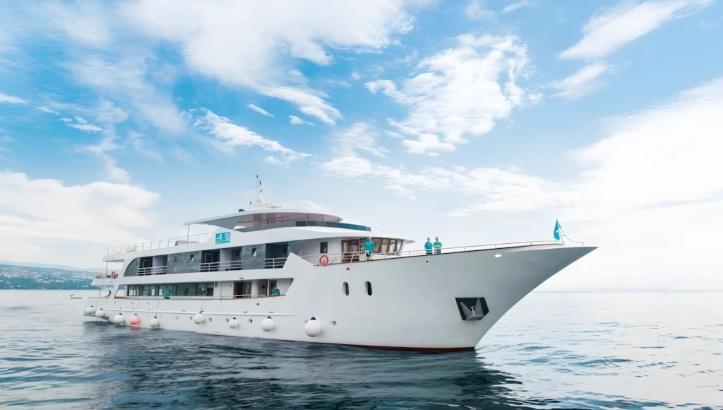 Croatian Odyssey to discover the treasures of the Adriatic