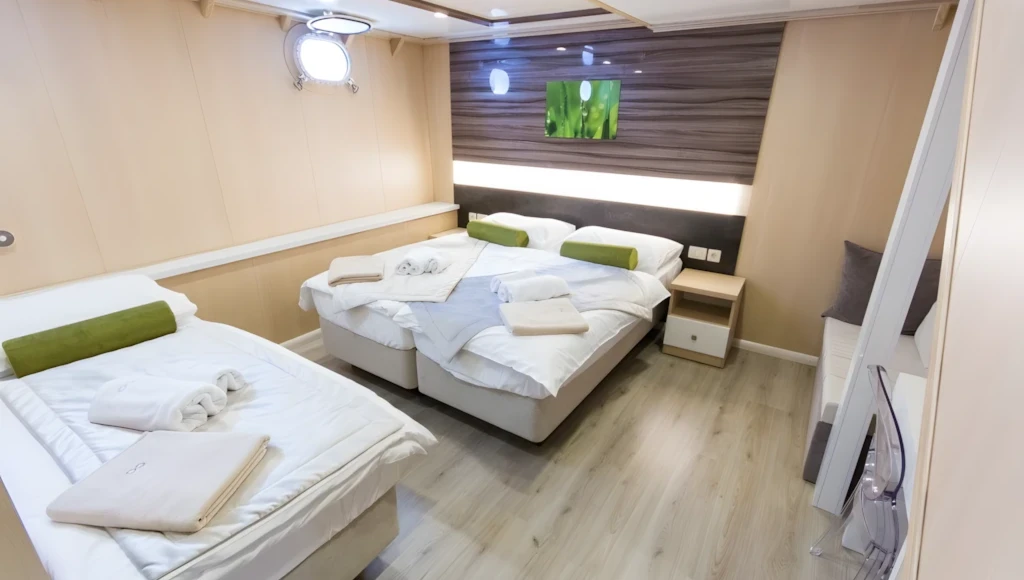 Croatian Odyssey to discover the treasures of the Adriatic