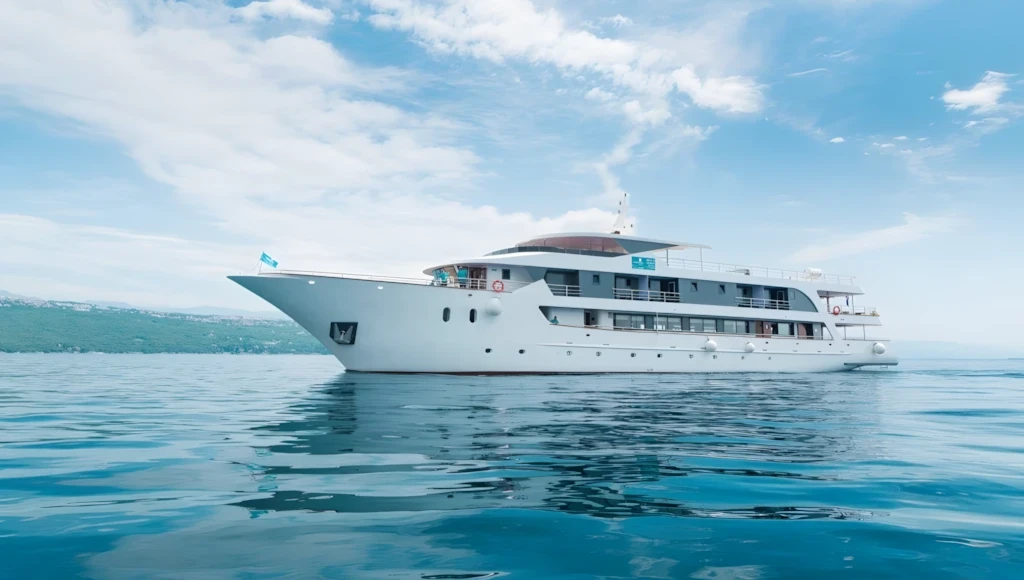 Croatian Odyssey to discover the treasures of the Adriatic