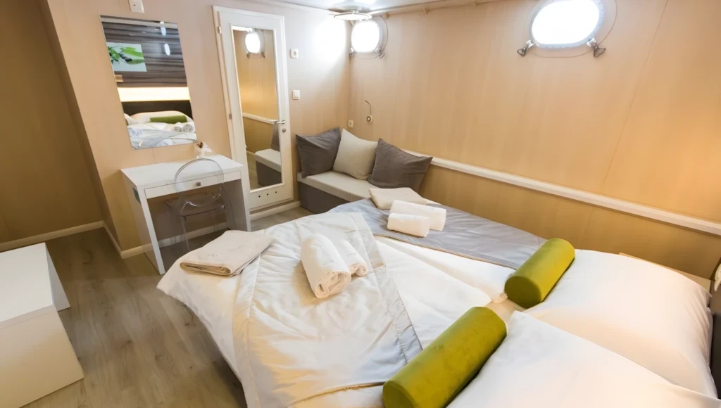 Croatian Odyssey to discover the treasures of the Adriatic