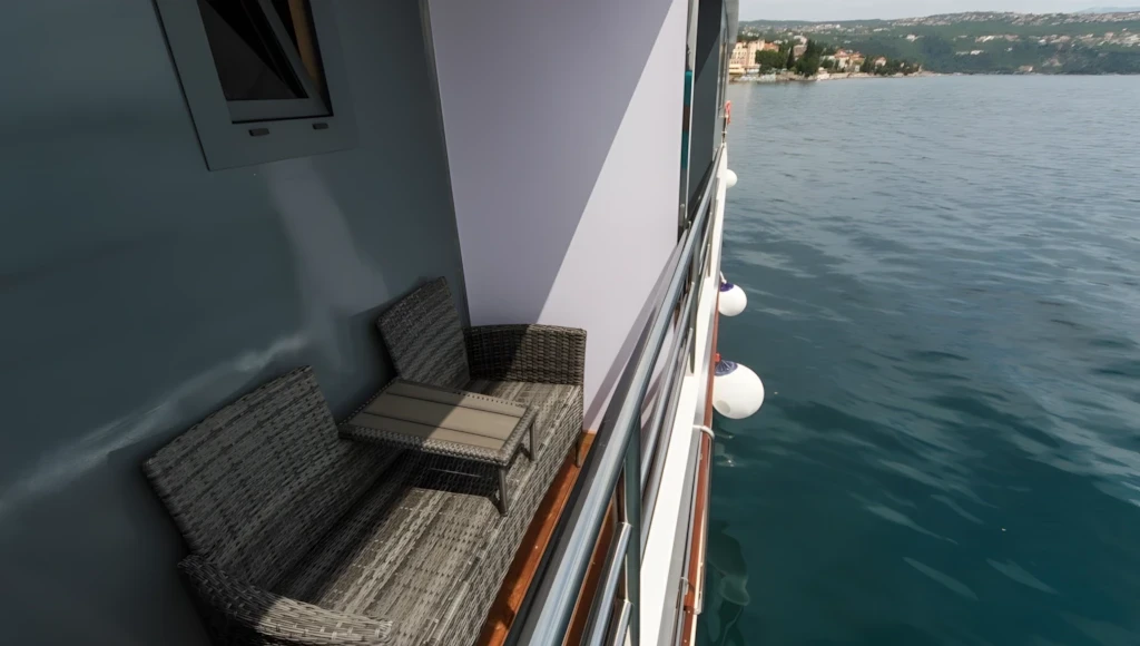 Croatian Odyssey to discover the treasures of the Adriatic