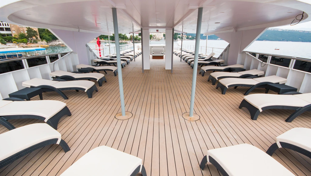 Croatian Odyssey to discover the treasures of the Adriatic