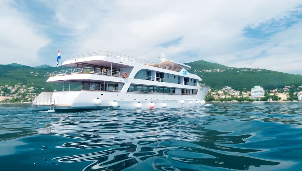 Croatian Odyssey to discover the treasures of the Adriatic