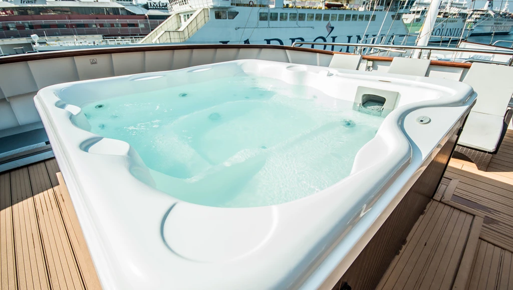 Segeln durch die berühmten Naturgebiete Kroatiens