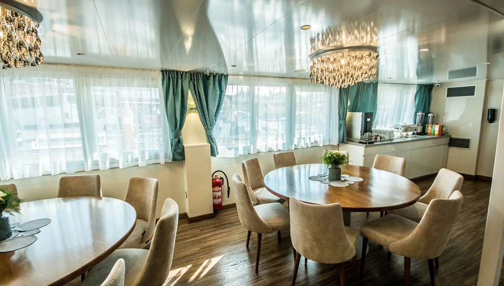 Segeln durch die berühmten Naturgebiete Kroatiens