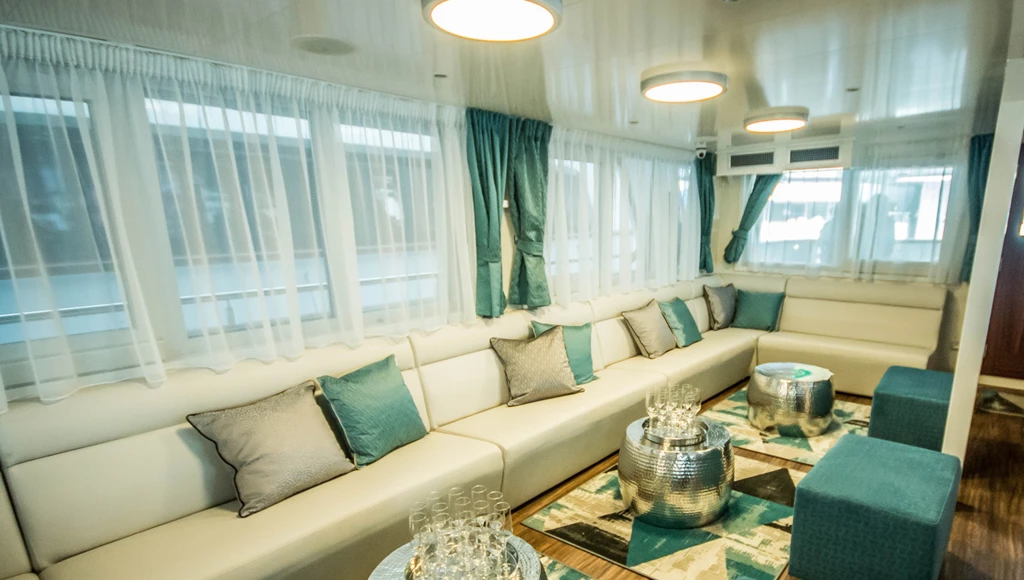 Segeln durch die berühmten Naturgebiete Kroatiens