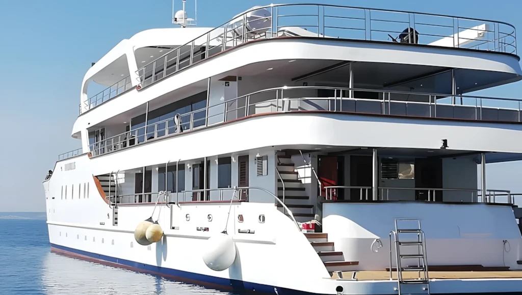 Dalmatien-Exkursion: Kreuzfahrt zwischen zauberhaften Inseln und Adria-Juwelen