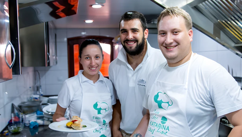 Détente et découverte des îles incontournables de la côte Dalmate