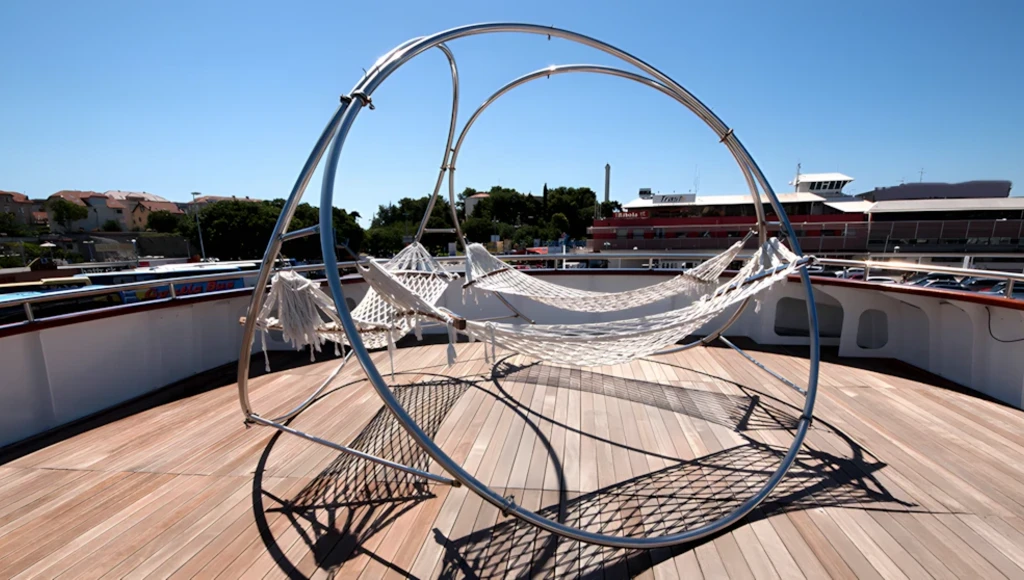 Détente et découverte des îles incontournables de la côte Dalmate