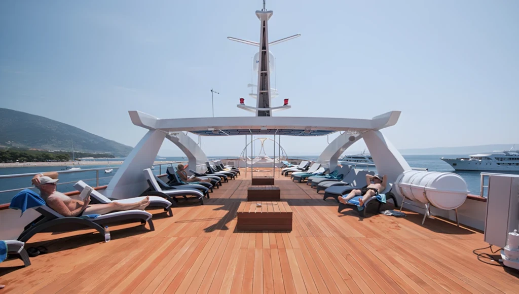 Détente et découverte des îles incontournables de la côte Dalmate