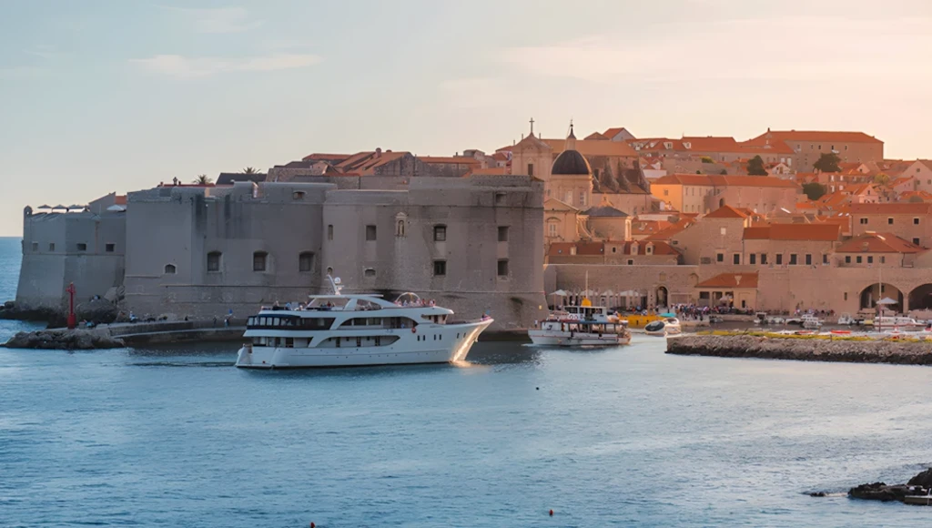 Détente et découverte des îles incontournables de la côte Dalmate