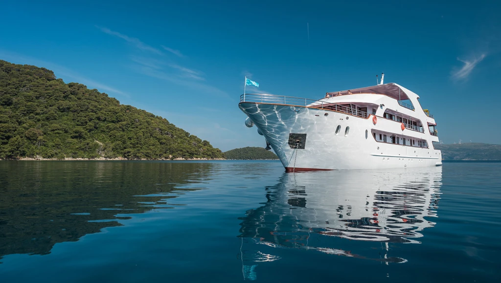 Da Spalato a Dubrovnik: una crociera tra le meraviglie della Croazia