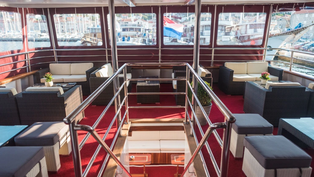 Da Spalato a Dubrovnik: una crociera tra le meraviglie della Croazia