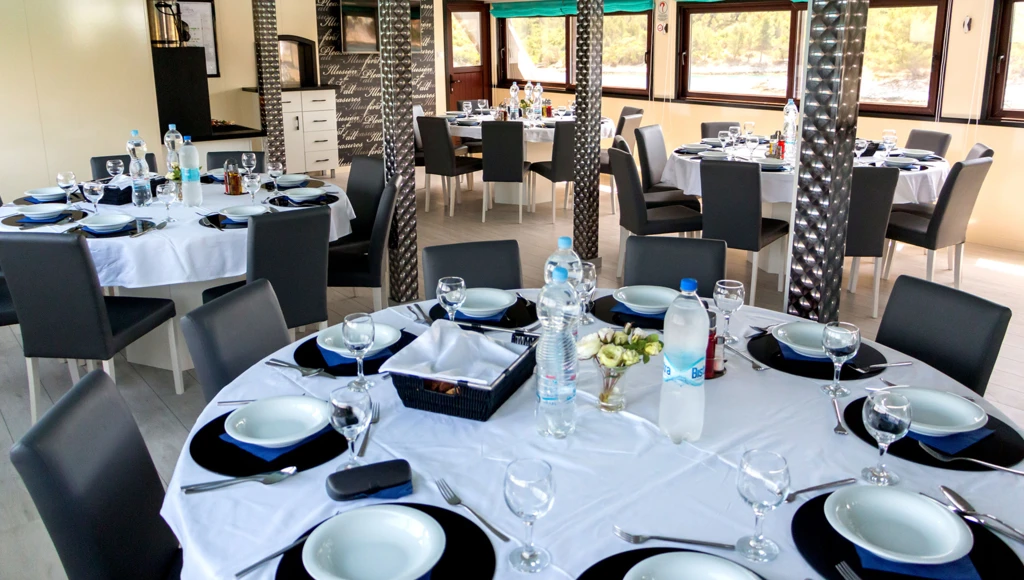 8-tägige Kreuzfahrt von Split nach Opatija zwischen Adria, Nationalparks und malerischen Dörfern