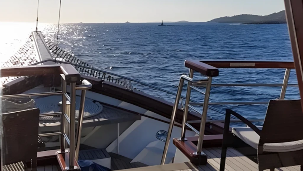 Splendeurs et magie de la nature et culture croate en 8 jours sur un Yacht