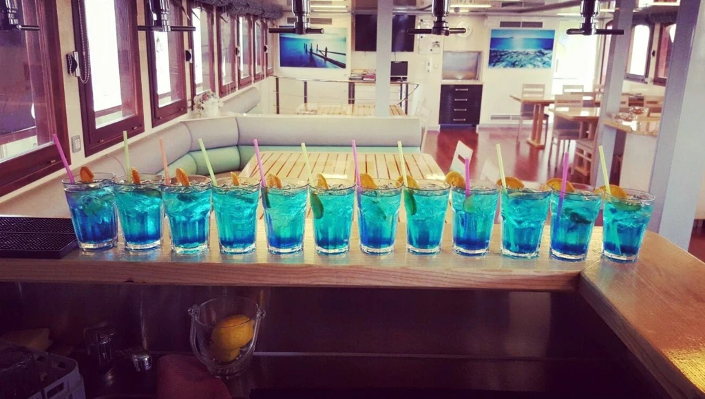 Splendeurs et magie de la nature et culture croate en 8 jours sur un Yacht