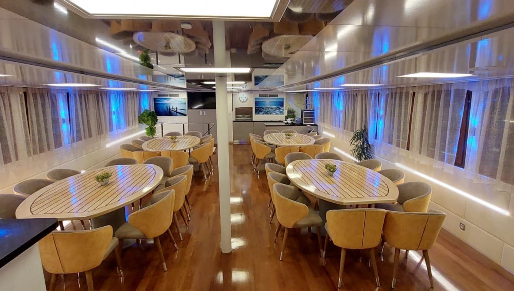 Splendeurs et magie de la nature et culture croate en 8 jours sur un Yacht