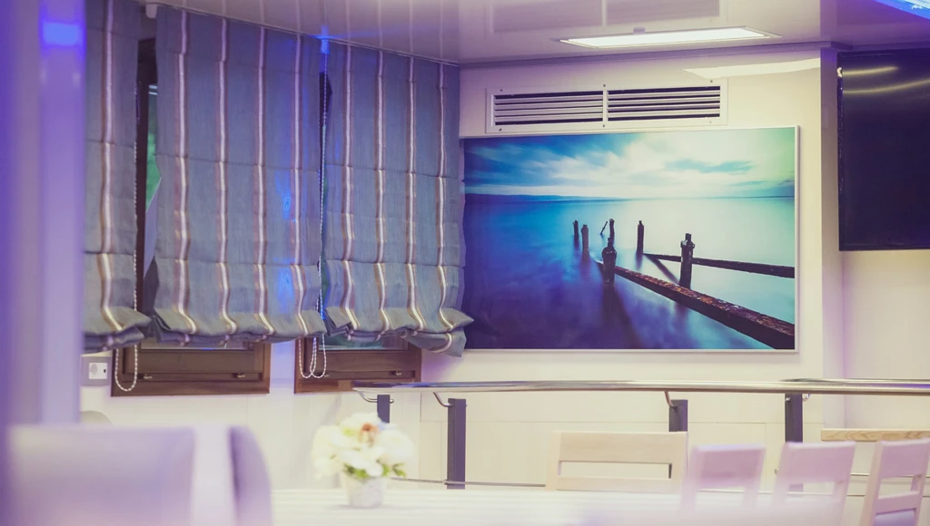 Splendeurs et magie de la nature et culture croate en 8 jours sur un Yacht