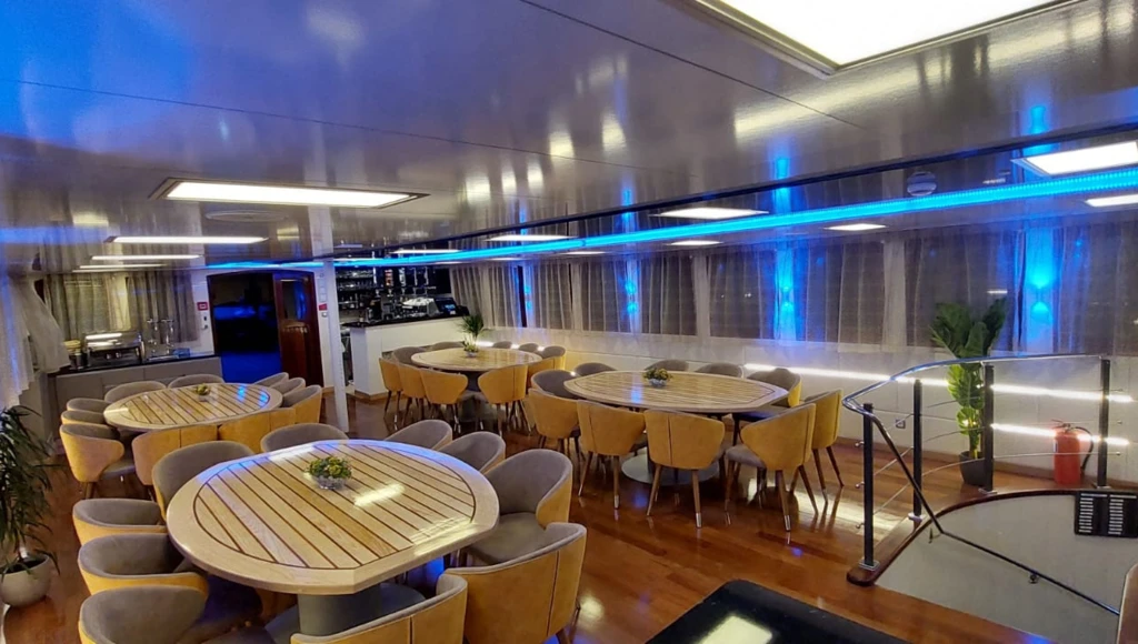 Splendeurs et magie de la nature et culture croate en 8 jours sur un Yacht