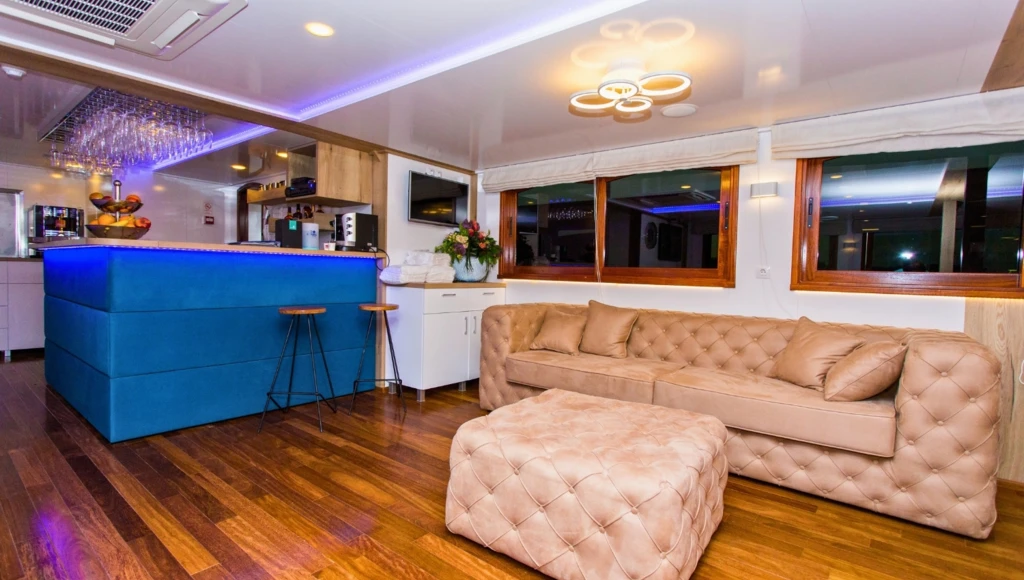 Les plus beaux points de vue sur l'Adriatique