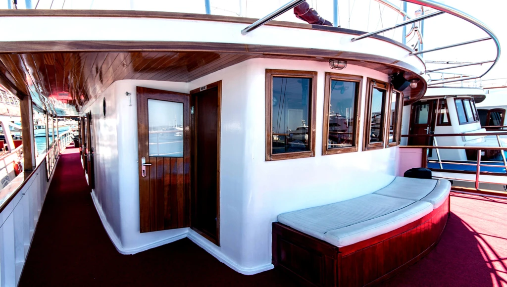 Die Perlen Nordkroatiens, von Split bis Opatija