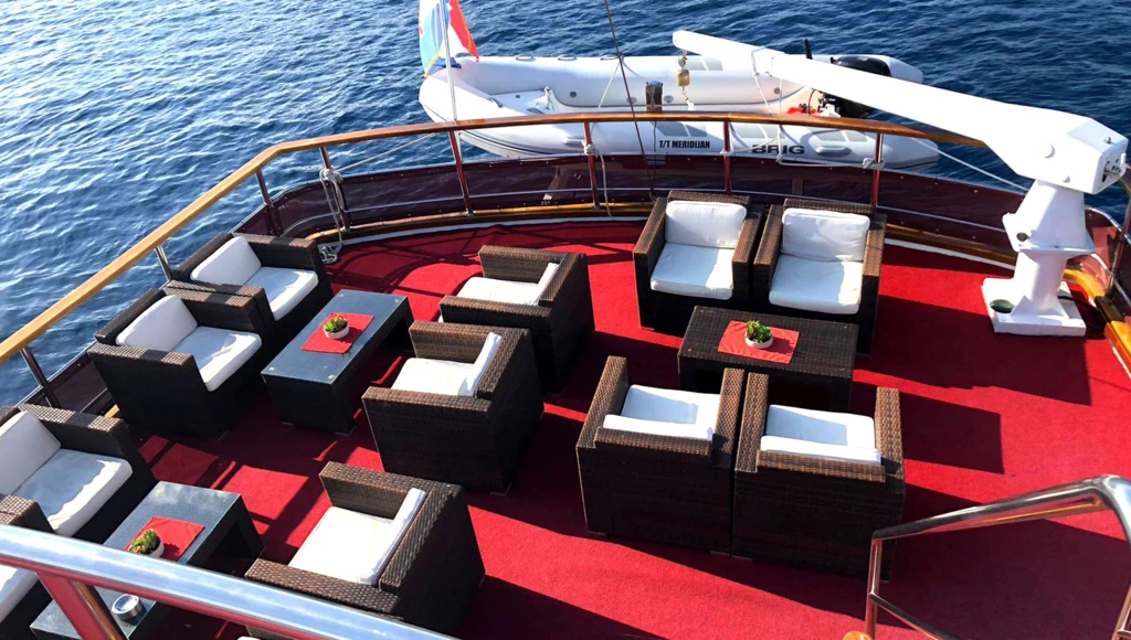 Die Perlen Nordkroatiens, von Split bis Opatija