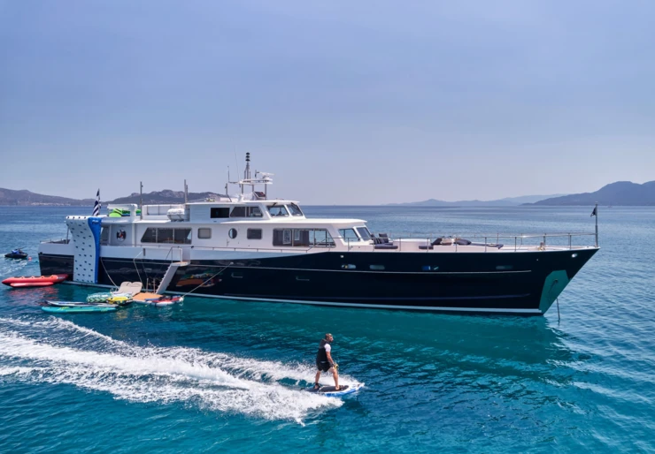 Alaya Griechenland | ALAYA