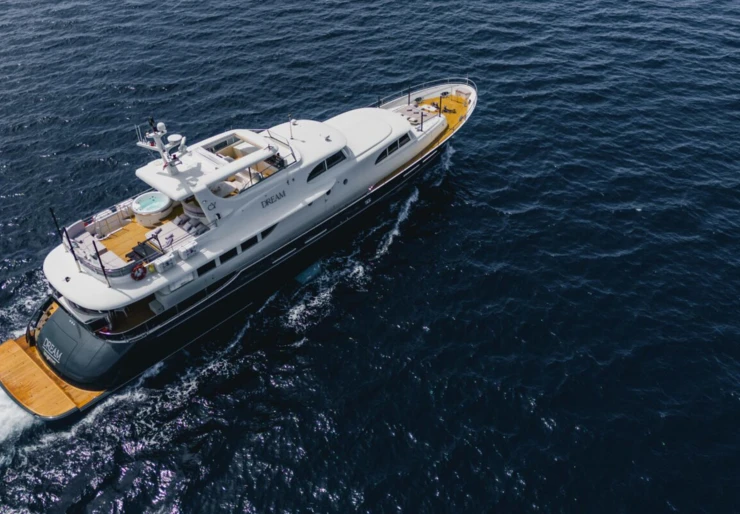 Dream Mandalina | Dream