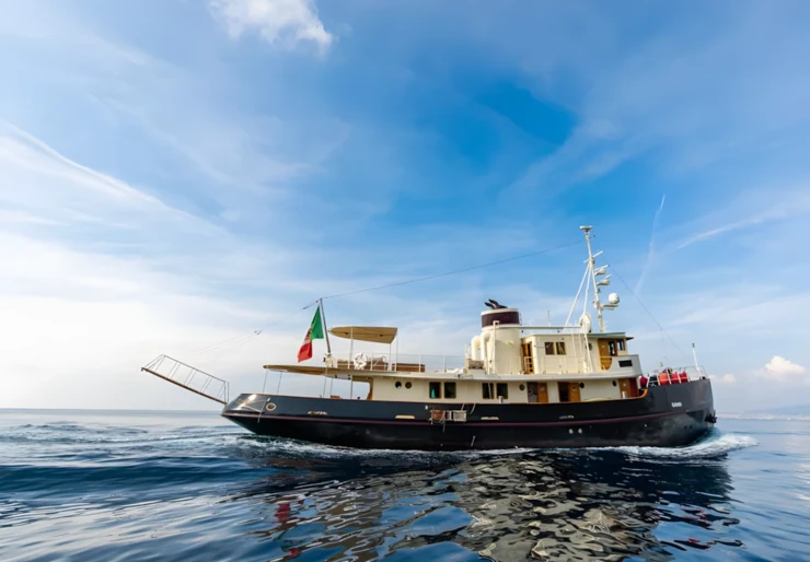 DP Monitor Castellammare di Stabia | DP MONITOR