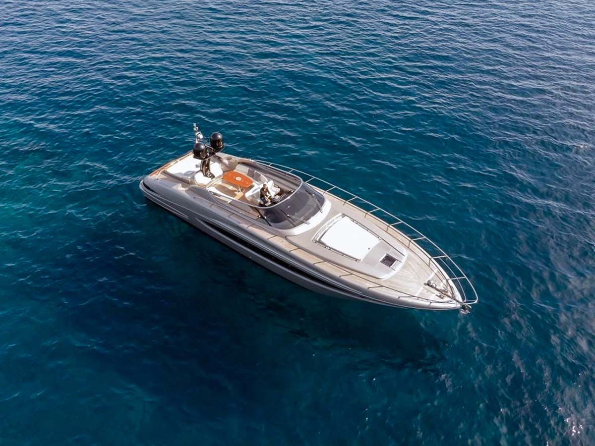 Riva Virtus 63