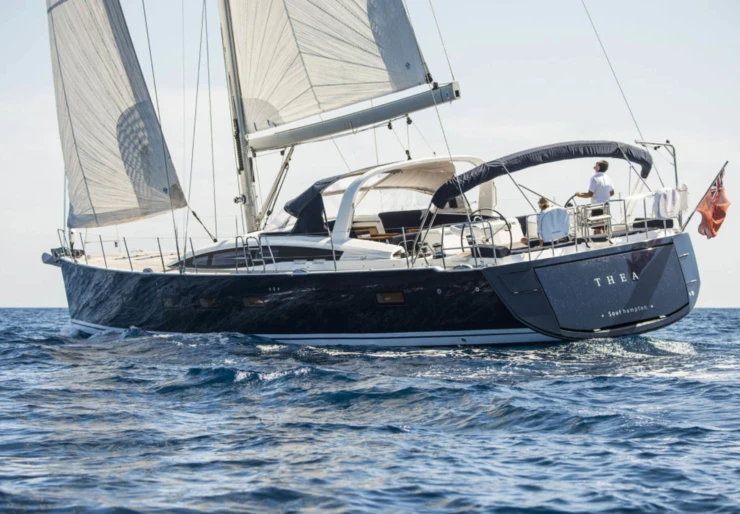 Thea French Riviera | THEA