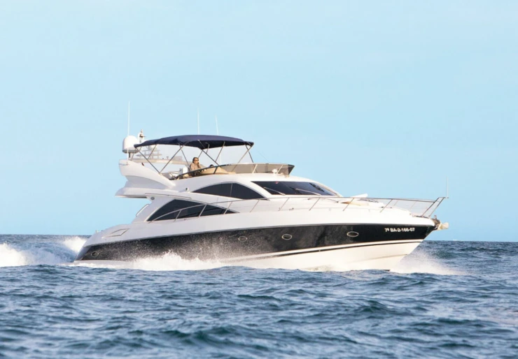 Mediterrani IV Riviera Francesa | MEDITERRANI IV