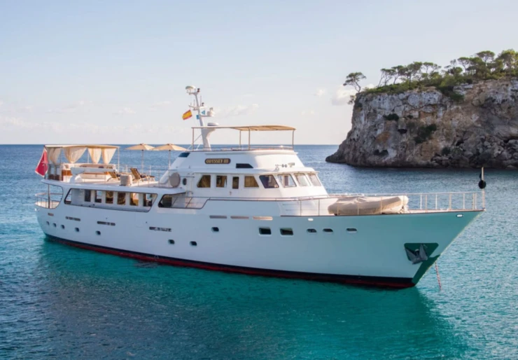 Odyssey III Malaisie | Odyssey III