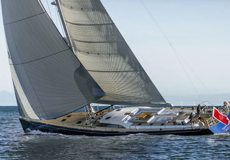 Farfalla Bonifacio | 