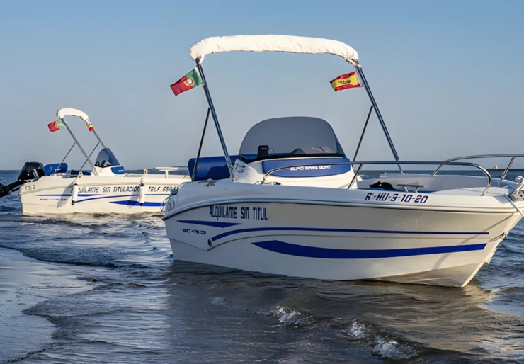 Ego 475 Ayamonte | 